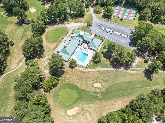 2601 Turtle Cove, Monticello, GA 31064