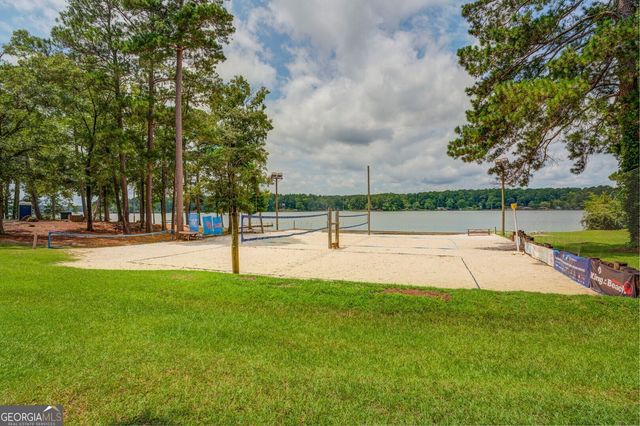 2601 Turtle Cove, Monticello, GA 31064