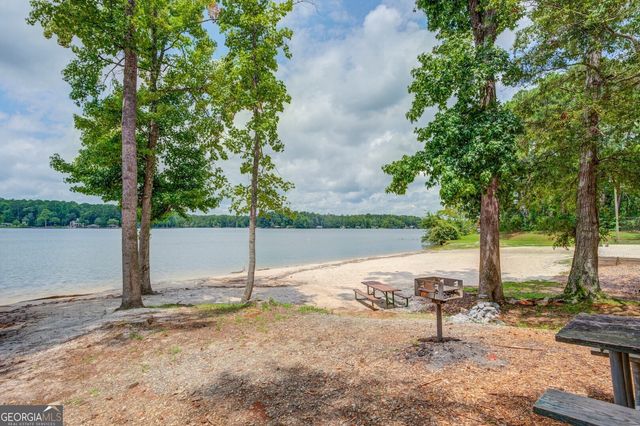 2601 Turtle Cove, Monticello, GA 31064