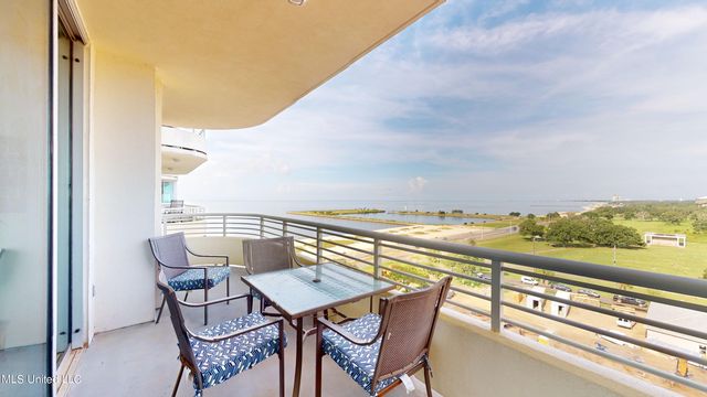 2060 Beach Boulevard, 701, Biloxi, MS 39531