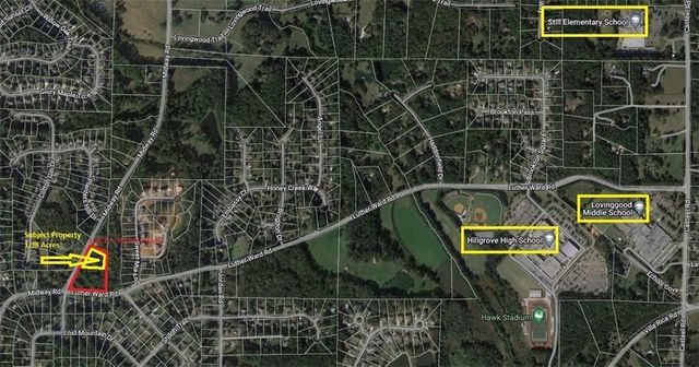 0 Midway Road, Powder Springs, GA 30127