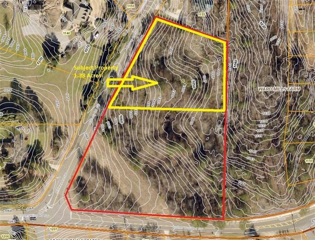 0 Midway Road, Powder Springs, GA 30127