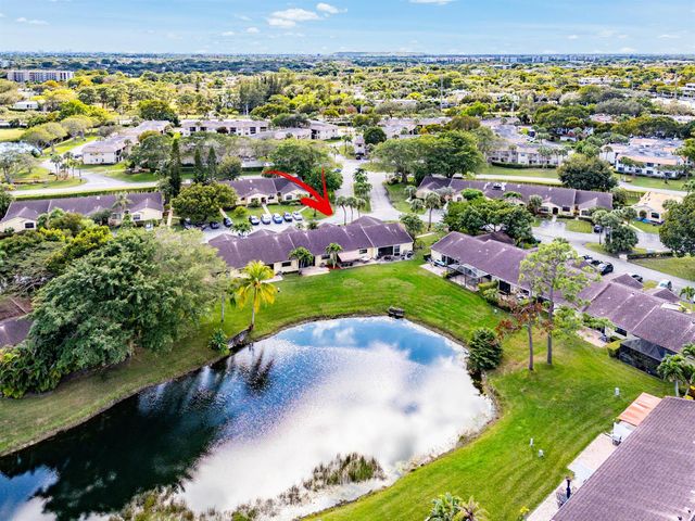6846 Bridlewood Court, Boca Raton, FL 33433