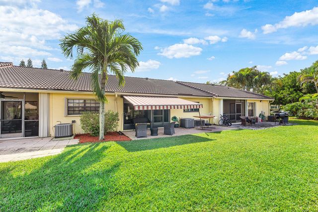 6846 Bridlewood Court, Boca Raton, FL 33433