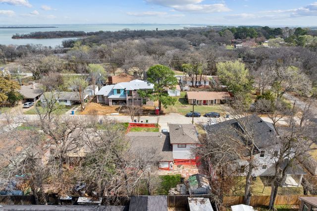 161 W Shore Drive, Lewisville, TX 75057