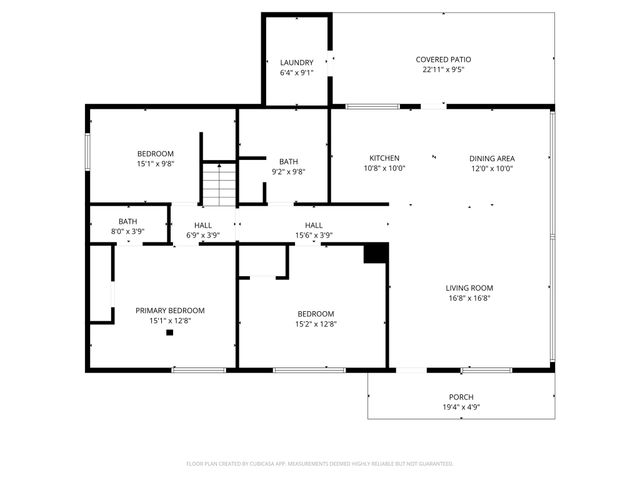 161 W Shore Drive, Lewisville, TX 75057