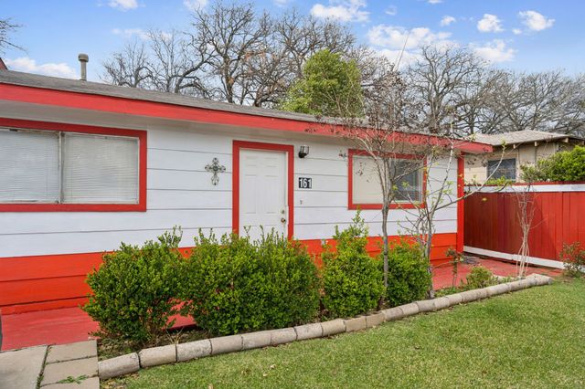 161 W Shore Drive, Lewisville, TX 75057