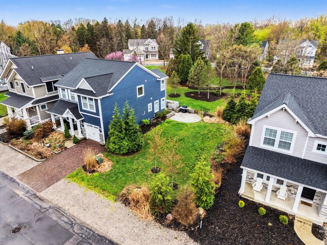 661 Meadow Drive 136, South Haven, MI 49090