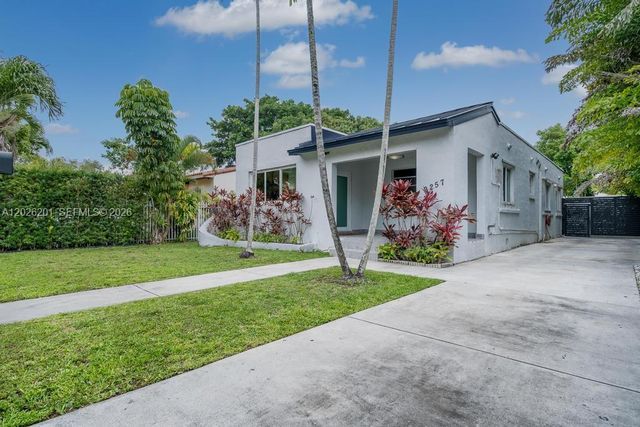 2257 SW 11th Street, Miami, FL 33135