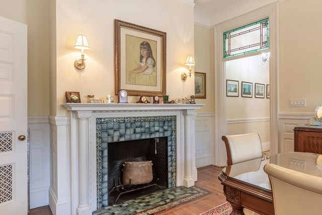 308 Commonwealth Ave G, Boston, MA 02115