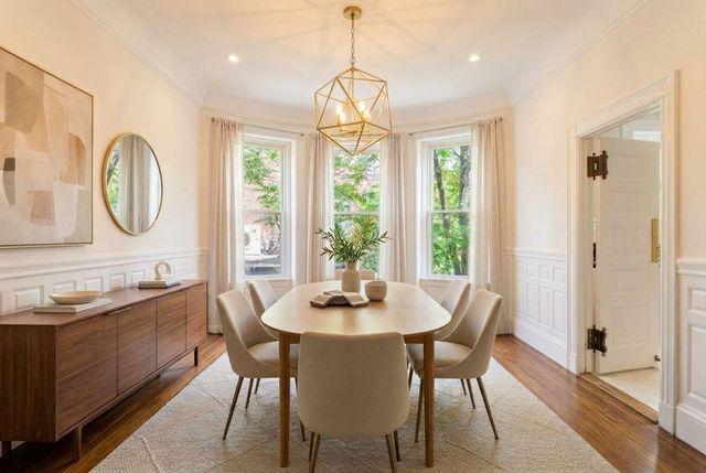 308 Commonwealth Ave G, Boston, MA 02115