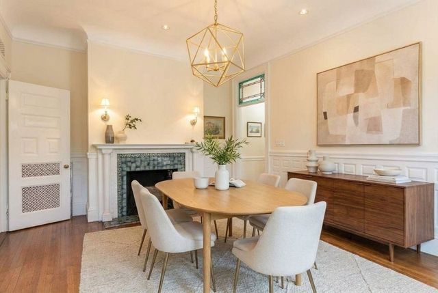 308 Commonwealth Ave G, Boston, MA 02115