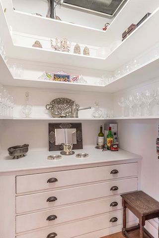 308 Commonwealth Ave G, Boston, MA 02115