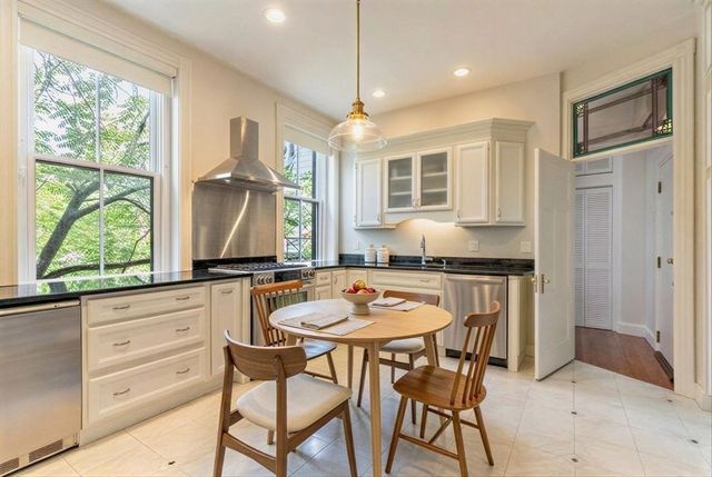 308 Commonwealth Ave G, Boston, MA 02115