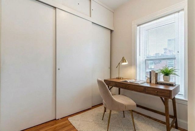 308 Commonwealth Ave G, Boston, MA 02115