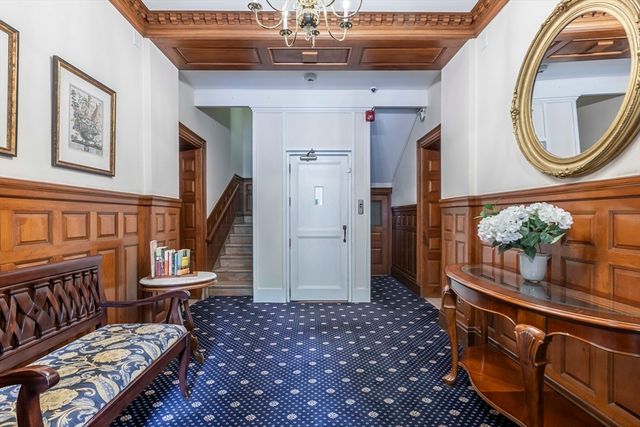 308 Commonwealth Ave G, Boston, MA 02115