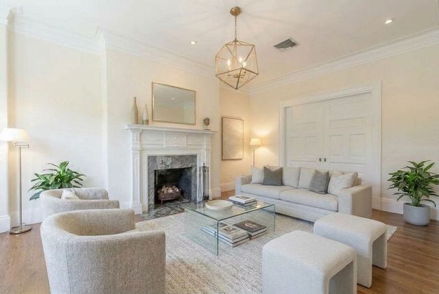 308 Commonwealth Ave G, Boston, MA 02115