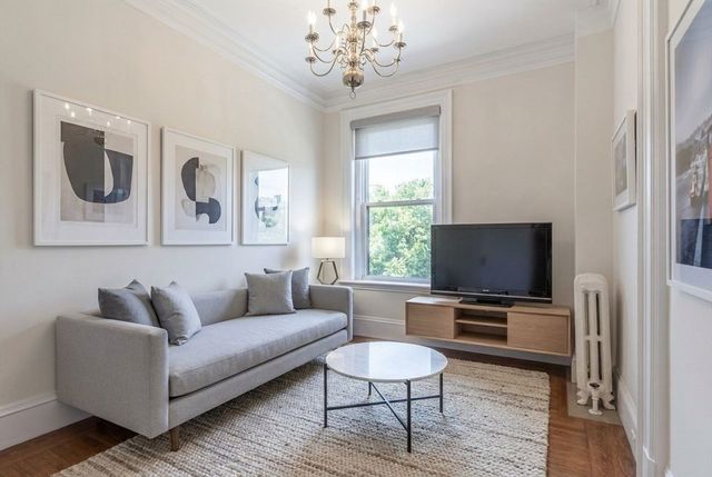 308 Commonwealth Ave G, Boston, MA 02115