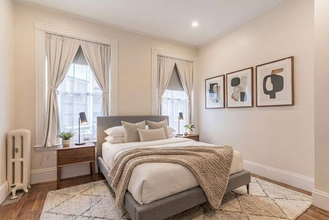 308 Commonwealth Ave G, Boston, MA 02115