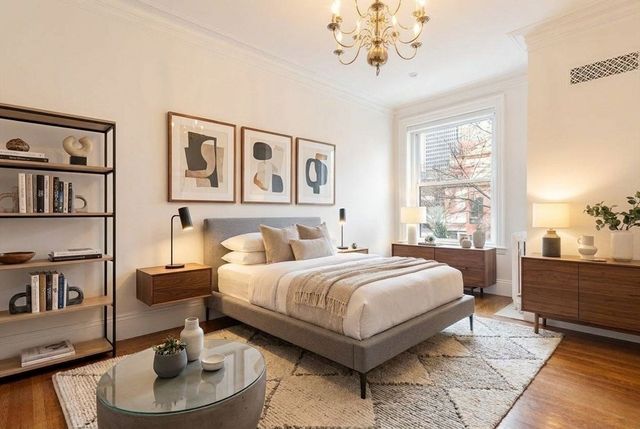 308 Commonwealth Ave G, Boston, MA 02115