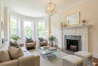 308 Commonwealth Ave G, Boston, MA 02115