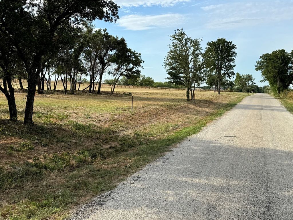 298 CR 3735 Road, Bridgeport, TX 76426