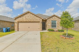 15271 Snowdrop Field Drive, Humble, TX 77396