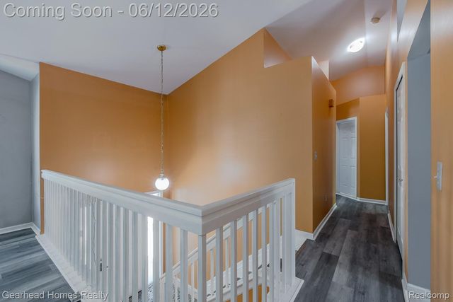 1062 Princeton Drive, Waterford Charter Township, MI 48327