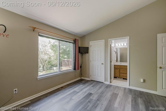 1062 Princeton Drive, Waterford Charter Township, MI 48327