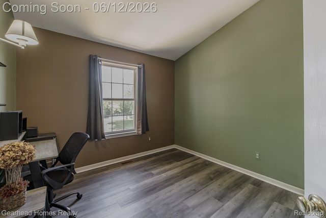 1062 Princeton Drive, Waterford Charter Township, MI 48327