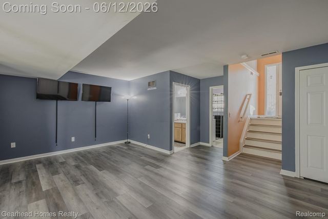 1062 Princeton Drive, Waterford Charter Township, MI 48327