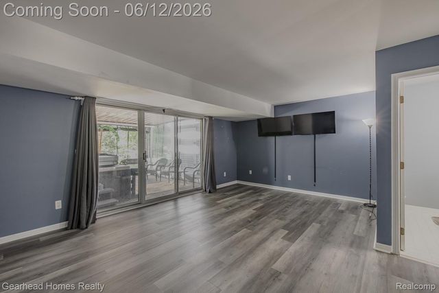 1062 Princeton Drive, Waterford Charter Township, MI 48327