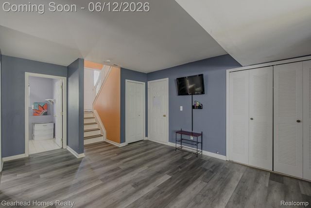 1062 Princeton Drive, Waterford Charter Township, MI 48327