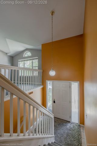 1062 Princeton Drive, Waterford Charter Township, MI 48327