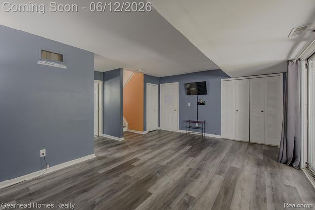1062 Princeton Drive, Waterford Charter Township, MI 48327