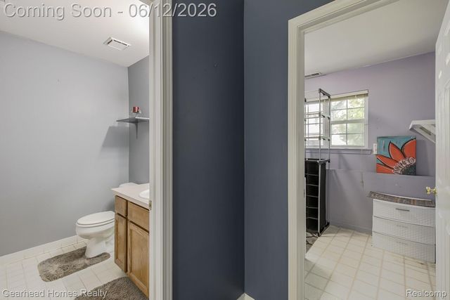 1062 Princeton Drive, Waterford Charter Township, MI 48327