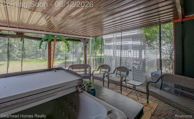 1062 Princeton Drive, Waterford Charter Township, MI 48327