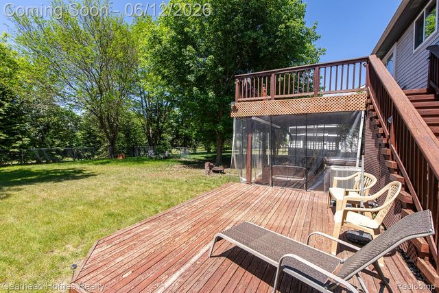 1062 Princeton Drive, Waterford Charter Township, MI 48327