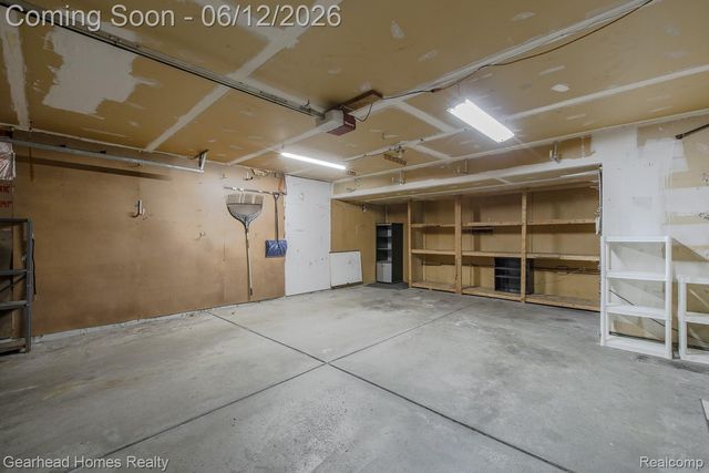 1062 Princeton Drive, Waterford Charter Township, MI 48327