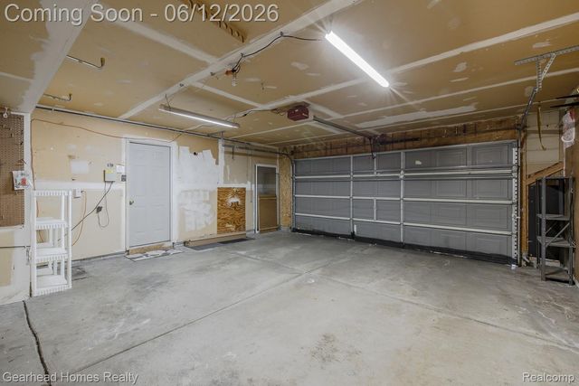 1062 Princeton Drive, Waterford Charter Township, MI 48327