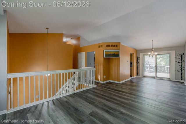 1062 Princeton Drive, Waterford Charter Township, MI 48327