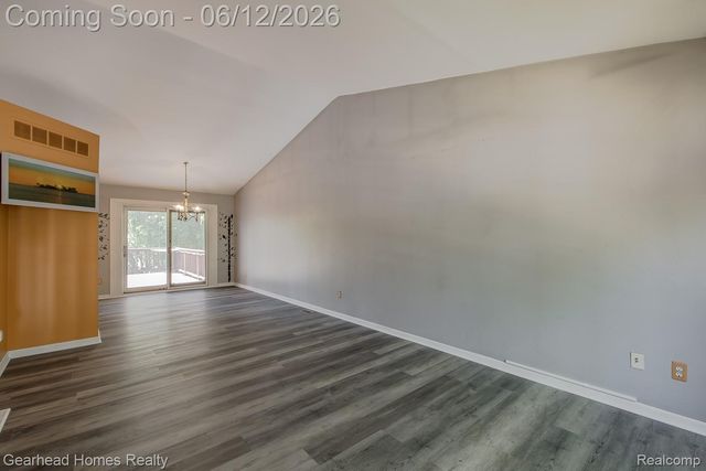 1062 Princeton Drive, Waterford Charter Township, MI 48327