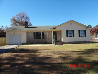 537 Deerpath Drive, Fayetteville, NC 28311