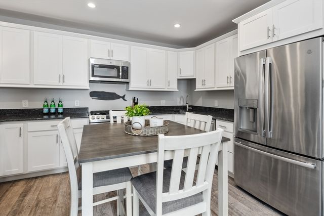 16R Gannett Rd.- Winter Rental, Scituate, MA 02066