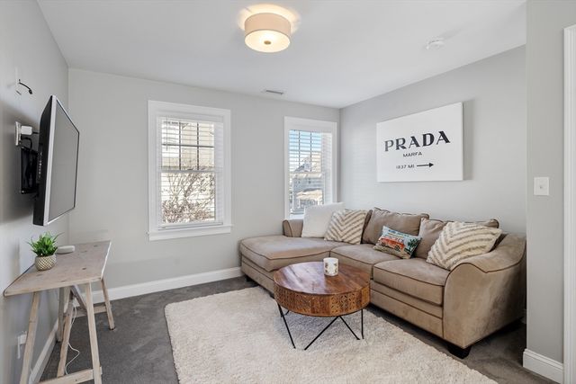 16R Gannett Rd.- Winter Rental, Scituate, MA 02066