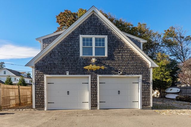 16R Gannett Rd.- Winter Rental, Scituate, MA 02066