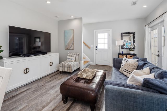 16R Gannett Rd.- Winter Rental, Scituate, MA 02066