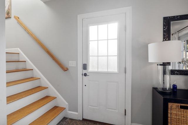 16R Gannett Rd.- Winter Rental, Scituate, MA 02066