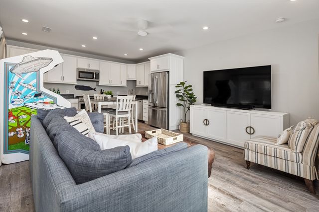16R Gannett Rd.- Winter Rental, Scituate, MA 02066
