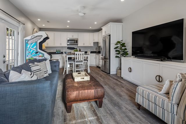 16R Gannett Rd.- Winter Rental, Scituate, MA 02066